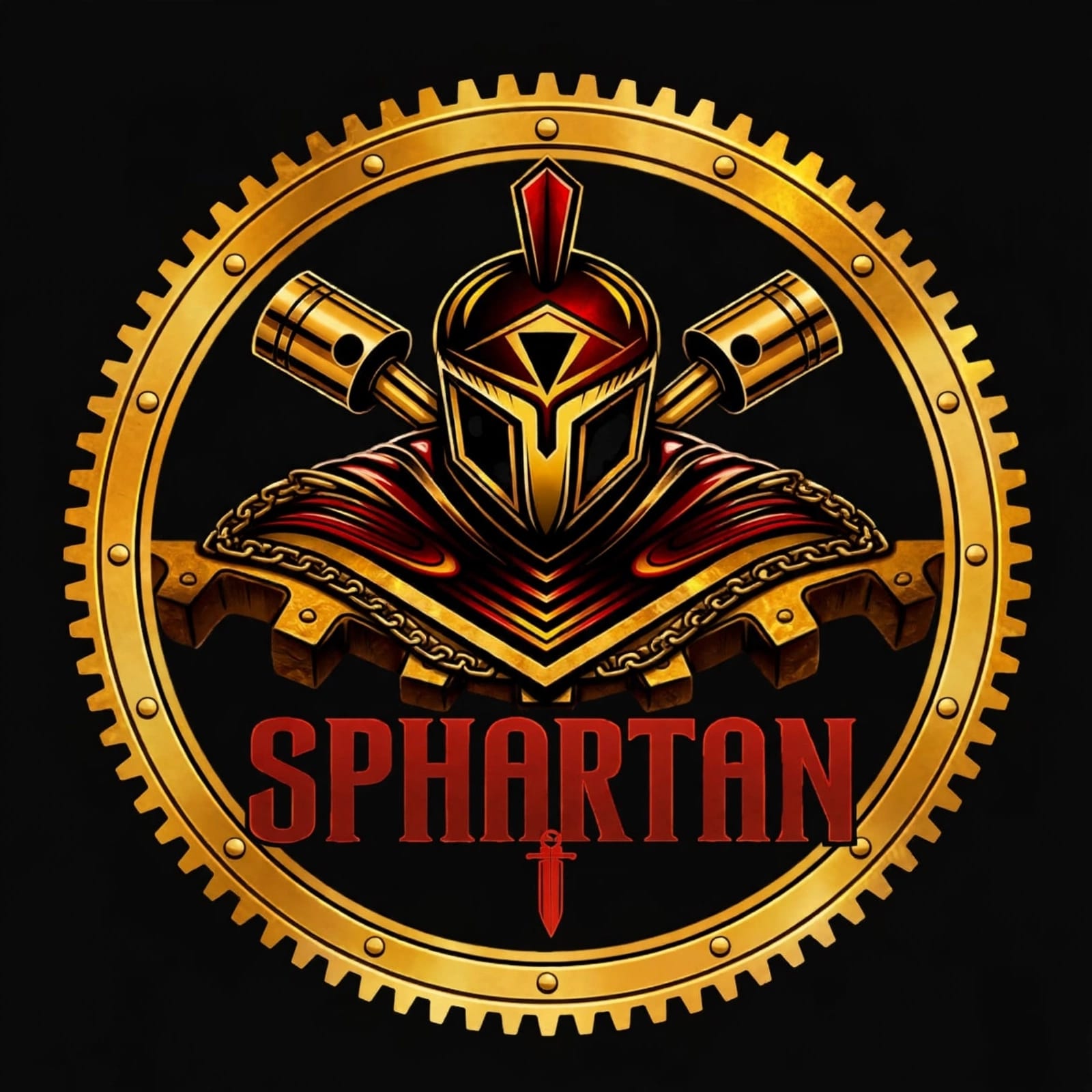 Sphartan